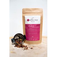 Wellness Blend Glow Summer Loose Tea